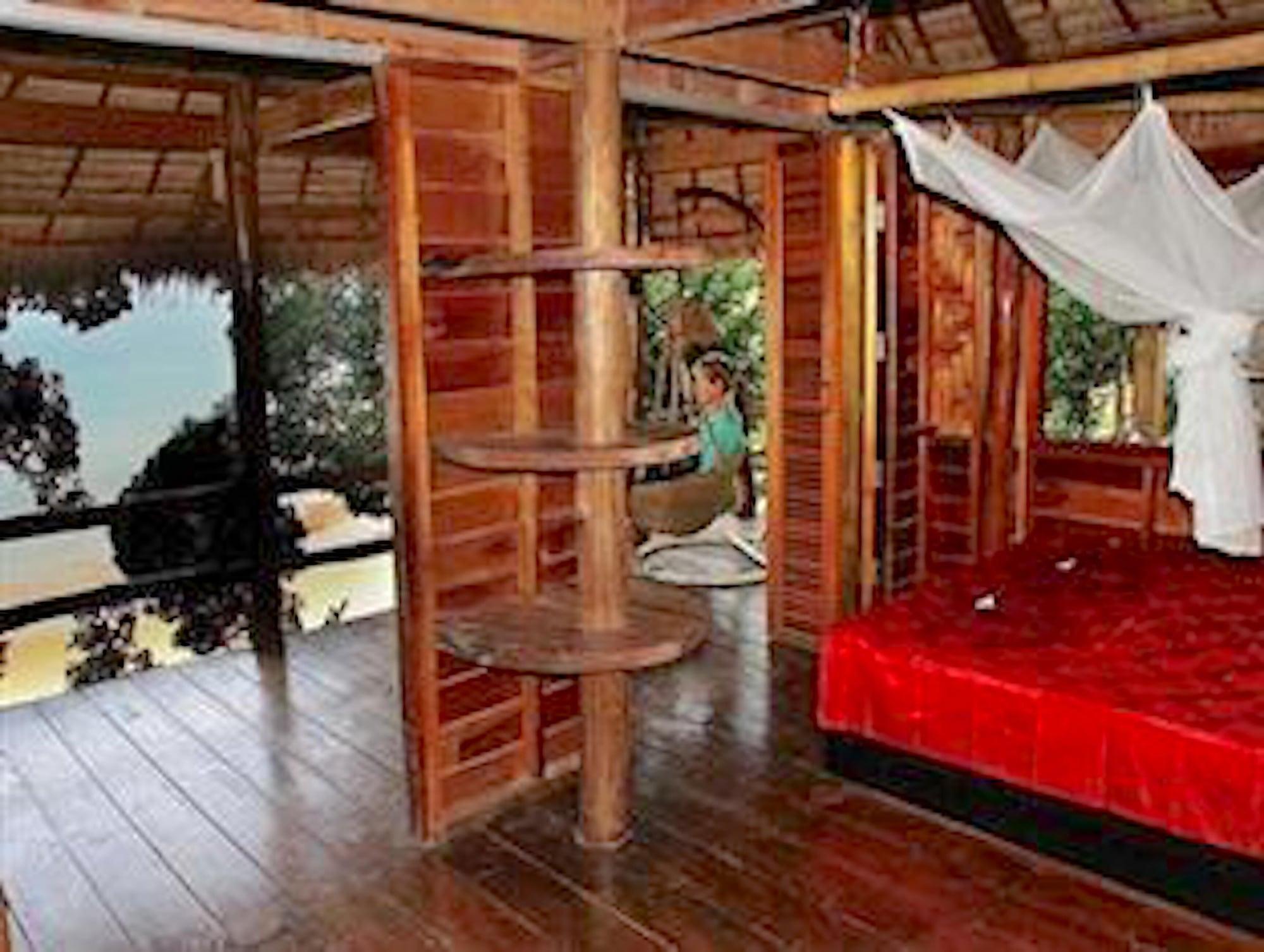 Banyan Bay Villas Koh Jum Exterior photo
